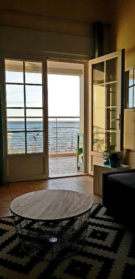 Le Panorama Apartment Frejus Exterior photo