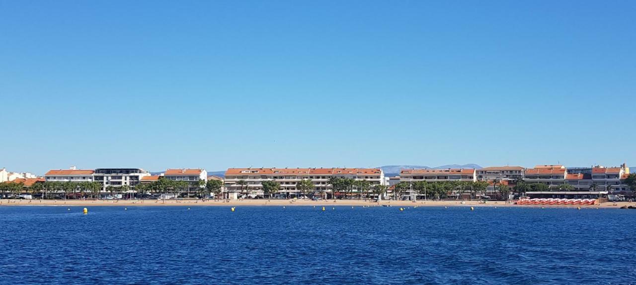 Le Panorama Apartment Frejus Exterior photo