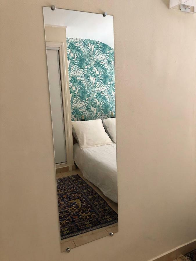 Le Panorama Apartment Frejus Exterior photo