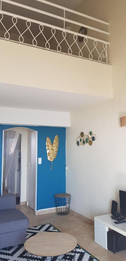 Le Panorama Apartment Frejus Exterior photo